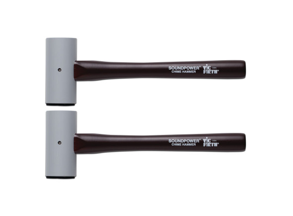 Vic Firth CH Soundpower Chime Hammer Mallets Vic Firth CH Soundpower Chime Hammer Mallets
